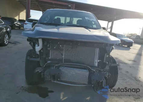 2024 Ford F150 Stx из США, поврежденный, VIN 1FTEW2LP9RKF12642